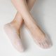 thumbnail image 1 of Bnqueador Hidratante Talón Calcetín de d para Mujeres Hombres - S S shamjiam Calcetines hidratantes de talón para el pie, 1 of 6