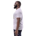 thumbnail image 3 of The Grandfather Men's organic cotton t-shirt (Lavender, L), 3 of 6