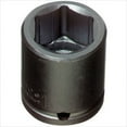 thumbnail image 2 of Proto Torqueplus Impact Socket, 1/2" Drive, 3/8" Opening, 6 Pts, EA (577-7412H), 2 of 4