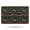 Green/Red, variant on Green Red Controllers Games Icons Black Pattern Bathroom Rugs Mat,Non Slip Microfiber Bathroom Rug,Rubber Backing,Soft Bathroom Mats for Bathroom Floor,Tub and Shower,17x27in(43x68cm)