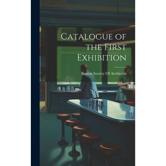 Catalogue of the First Exhibition (Hardcover)