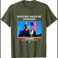 thumbnail image 4 of Camiseta de Trump y gato, divertida camiseta de Trump, divertida camiseta política, camisetas de Stranger Things Harajuk, ropa de algodón grunge kawaii para hombres y mujeres, 4 of 5
