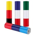 thumbnail image 2 of 3colors Stripes Car Sticker Car Cover Hood Decals Applique, 2 of 8