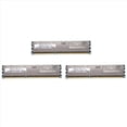 thumbnail image 1 of 3X Memoria RAM DDR3 de 4GB 2Rx4 PC3-10600R 1.5V 1333MHz ECC 240-Pin Server RAM HMT151R7TFR4C, 1 of 5