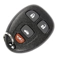 thumbnail image 3 of KarParts360 For Pontiac Solstice 2006 Keyless Entry Remote Key Fob | 4 Buttons | Black, 3 of 4