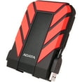 thumbnail image 2 of ADATA HD710 Pro 1TB External Hard Drive, USB 3.2 Gen1, IP68 Waterproof, Red, 2 of 4