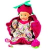 Kindergarden Babies: Rita Raspberry