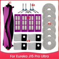 thumbnail image 1 of 19PCS Brush Filter Kit for Vacuum Cleaner Accessories, 1 of 5