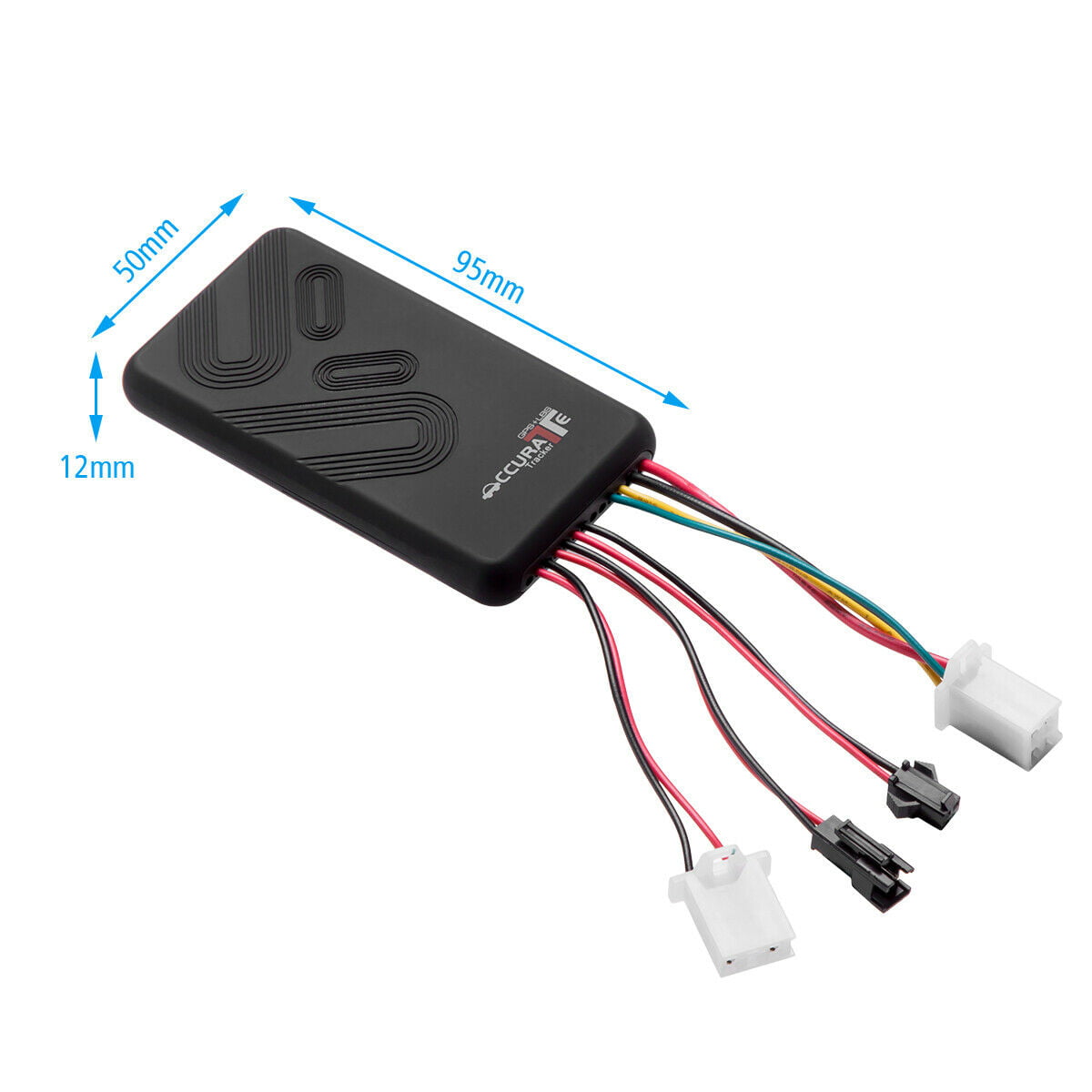 GT06 GPS GSM GPRS Car Tracker Locator Anti-theft SMS Dial Tracking Device+Cable 