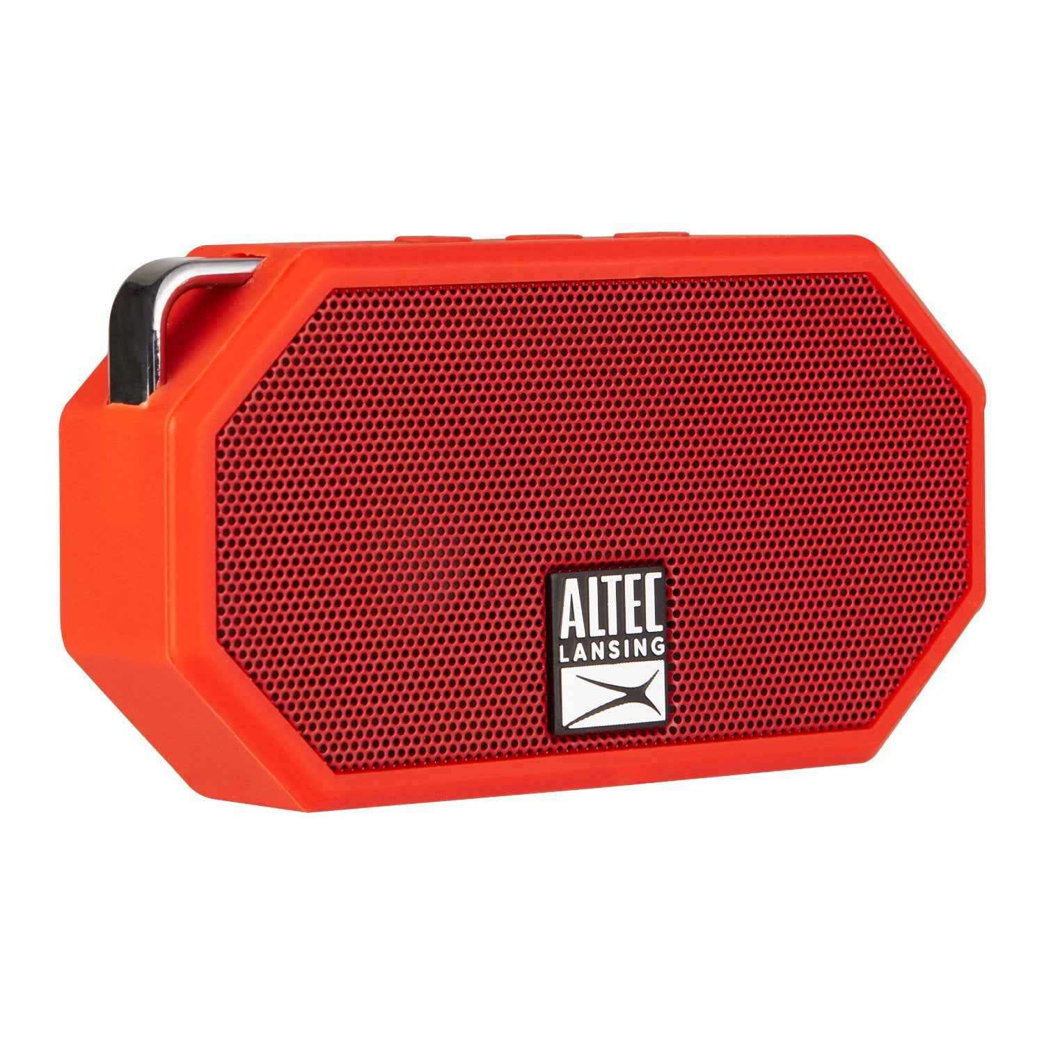 New in box altec lansing Mini H2O portable enceinte Bluetooth rouge A2 IMW257 