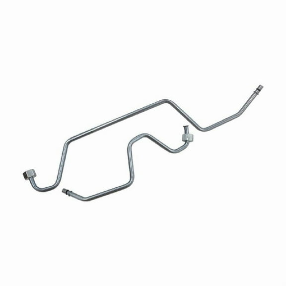 Easy Install Steering Rack Pinions Hydraulic Transfer Line set for Automotives