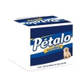 thumbnail image 2 of Servilletas Pétalo Blancas 100 piezas multicolor 100 piezas, 2 of 3