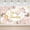 5x3ft, variant on Mi Bautizo Backdrop for Girls Angel God First Holy Communion Christening Background Baby Shower Party Decoration Banner Photo Booth Props