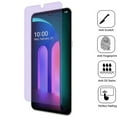 thumbnail image 2 of For LG V60 ThinQ [BISEN] Tempered Glass Anti Blue Light [Eye Protection] Screen Protector, Anti-Scratch, Anti-Shock, Shatterproof, Bubble Free, 2 of 4