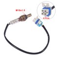 thumbnail image 4 of Unique Bargains Vehicle Oxygen Sensor Air Fuel Ratio Downstream O2 Sensor 12572772 for Buick Regal Lacrosse, 4 of 7