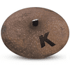 Zildjian 20" K Custom Dry Light Ride