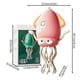 thumbnail image 5 of Magics Dancing Octopus Toy Electric Auto-Avoid Octopus Toy Baby Octopus Crawling Toy for Kids, 5 of 5