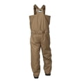thumbnail image 5 of Banded Men's RedZone 3.0 1600 Gram Insulated Breathable Boot Foot Chest Waders Marsh Brown 9, 5 of 5