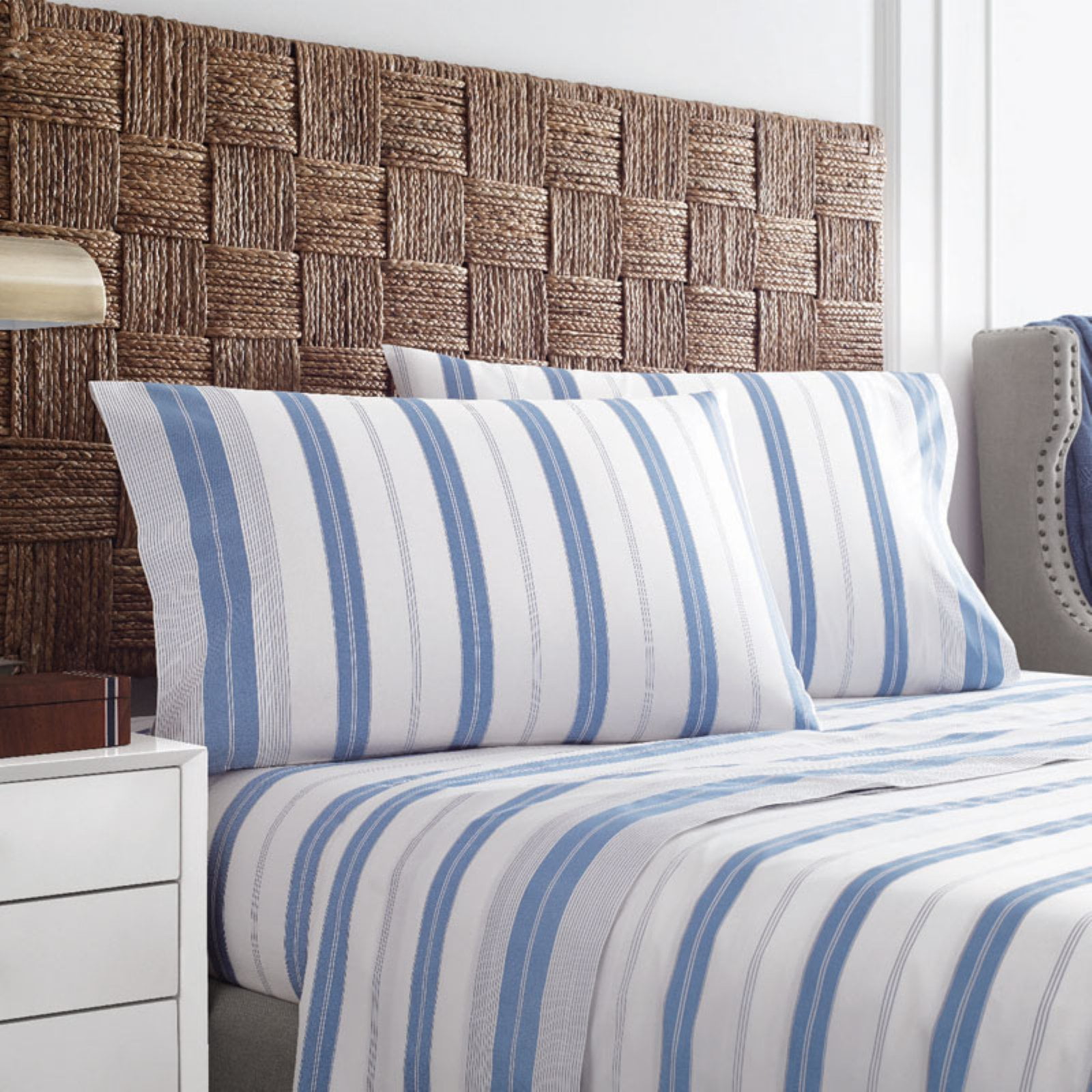 Tommy Hilfiger Lamberts Cove Pillowcase Set of 2