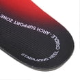 thumbnail image 5 of Arch Support Insoles Comfort Orthotic Shoe Inserts for Plantar Fasciitis Relief Fallen Arch42, 5 of 5