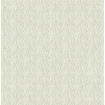 Chesapeake Coleus Sage Leaves Wallpaper