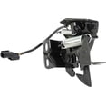 thumbnail image 2 of Hood Latch Compatible with HONDA CR-V 2007-2009 LHD with Alarm System EX/EX-L Models, 2 of 5