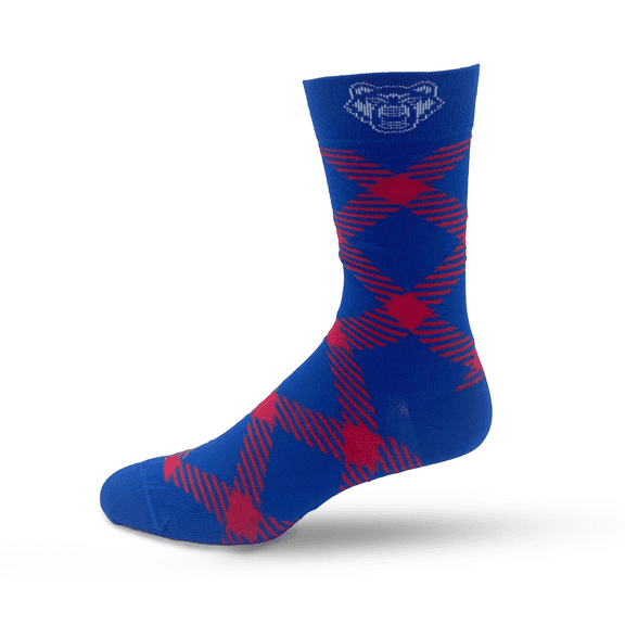 West Georgia Socks