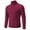Wine, variant on jjayotai Mens Sweater Tops Clearance Men's Casual Turtleneck Pullover Sweaters Long Sleeve Slim Fit Lightweight Warm Winter Solid Basic Undershirt Tops