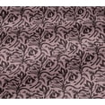 thumbnail image 5 of oneOone Cotton Jersey Peach Fabric Block Sewing Craft Projects Fabric Prints By Yard 58 Inch Wide-IG, 5 of 5