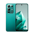thumbnail image 1 of Infinix Note 50x 5g Dual Sim 256 Gb Verde 8 Gb RAM SEA BREEZE GREEN, 1 of 8