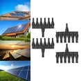 thumbnail image 4 of Conectores Solares Fotovoltaicos ANGGREK 1000V 2 Juegos, 4 of 8
