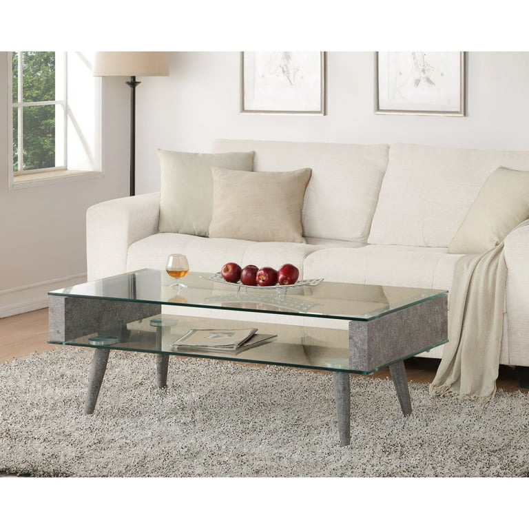 ACME Furniture＿TROY COFFEE TABLE Acme Vendome II Coffee Table - Walmart.com