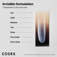 thumbnail image 4 of COSRX Protector Solar Ultra Ligero Invisible 50ml, 4 of 8
