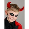 thumbnail image 2 of Déguisement Devil Effiloché pour Garçon, 2 of 4
