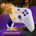 thumbnail image 4 of Wireless Gaming Controller for Xbox One/One S/One x/Series S/Series X/PC, 4 of 6