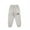 Beige, variant on Otqutp Children Breathable Leggings Kids Toddler Baby Girls Spring Summer Cotton Long Pants Cargo Jogger Pants 3 to 9 Years
