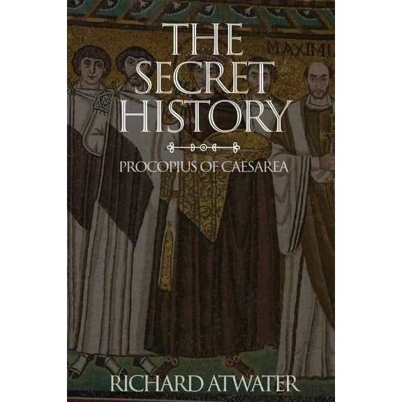 The Secret History, (Paperback)