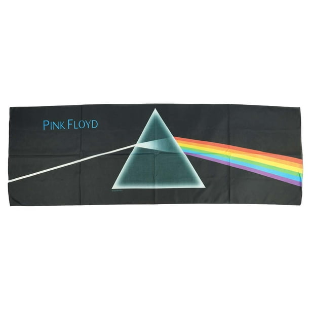 Pink Floyd Poster Flag