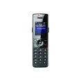 thumbnail image 2 of Poly VVX D230 - Combiné Sans Fil avec Identification de l'Appelant - DECT - Capacité d'Appel à 3 - Opération à 8 Lignes - Noir, 2 of 6
