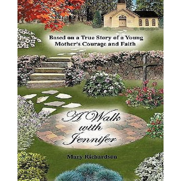 A Walk with Jennifer