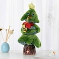 Black and Friday Deals 2024 Clearance Under 10 Singing Christmas Tree