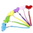 thumbnail image 1 of Adjustable Dog Puppy Angel Wing Strap Pet Walking Strap Pet Harness Leash Belt Colla Random Color - M, 1 of 2