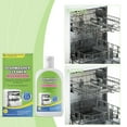 thumbnail image 7 of HBBKVI Dishwasher Cleaner, Decontamination Decontamination Oil Decontamination Efficient Decontamination Dishwasher Cleaner100ml, 7 of 7