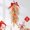 Style A, variant on Chinese New Year Pendant 2025 New Year Decorations for Living Room Home Wall Style A