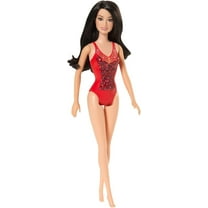 Barbie Beach Raquelle Doll