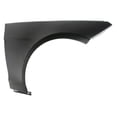 thumbnail image 4 of Geelife Fender For 2010-2016 Mercedes Benz E350 Set of 2 Front Left & Right Primed Steel, 4 of 7
