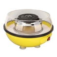 thumbnail image 3 of Cotton Candy Making Machine,Cotton Candy Maker Yellow Candy Floss Machine Cotton Candy Machine Quality You Can Trust, 3 of 9