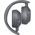 thumbnail image 4 of Restored Sony WH-XB910N EXTRA BASS Noise Cancelling Bluetooth Headphones (Refurbished), 4 of 8