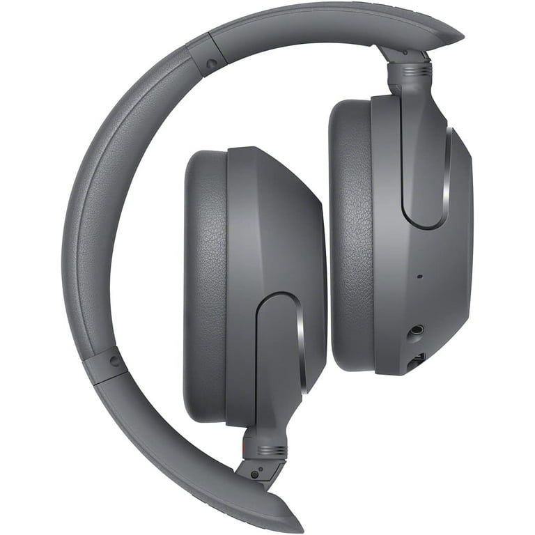 Sony WH-XB910N EXTRA BASS Noise Cancelling Wireless Sony WH-XB910N EXTRA BASS Noise Cancelling Wireless