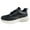 Black, variant on Armadillo Shoes for Women Walking Shoes for Women Hands Free Supportive Mesh Sneakers Lightweight Wide Toe Cloud Cushion Sole Women Tennis Shoes Non- Workout Gym Shoes